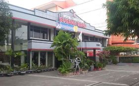 hotel susana baru